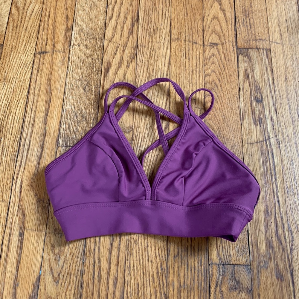 Five Dancewear Nikita Bra